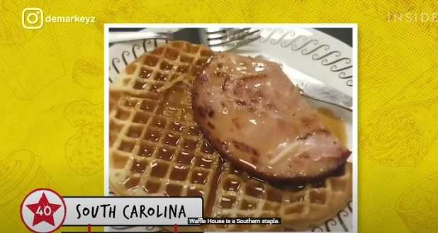 Waffle house is open for 24 hours