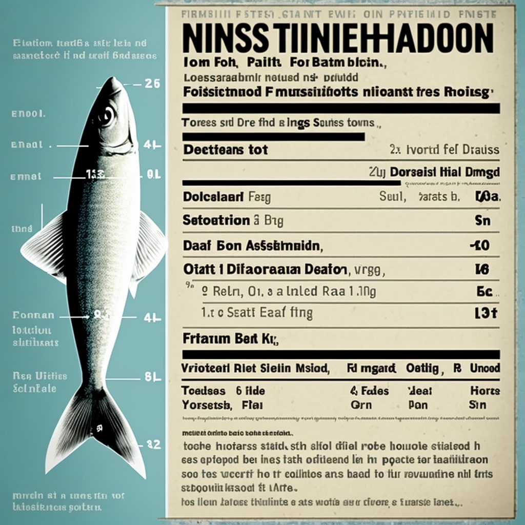 Bonefish Menu Nutrition Facts