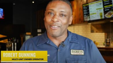 Dickey’s Barbecue Pit Nutrition Facts and Calorie