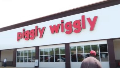 Piggly Wiggly Deli Menu Prices