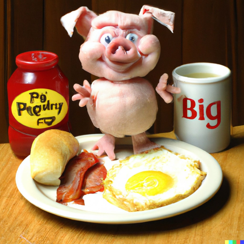 Piggly Wigglys Breakfast Hours
