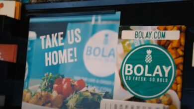 Bolay Nutrition Facts