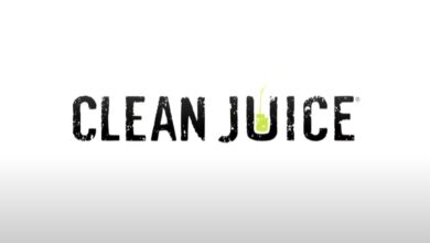 Clean Juice Nutrition Facts