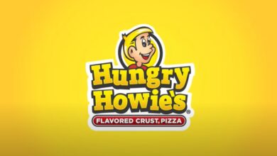 Hungry Howie’s Nutrition Facts