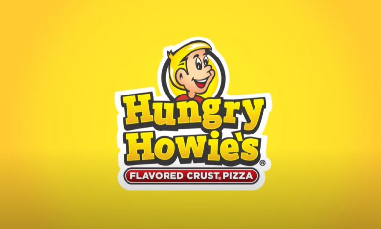 Hungry Howie’s Nutrition Facts