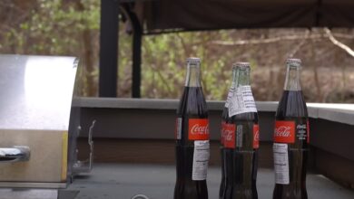 Mexican Coke Nutrition Facts