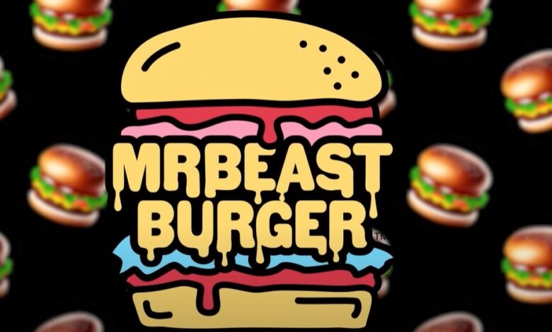 MrBeast Burger Nutrition Facts