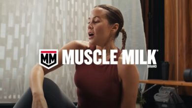 Muscle Milk Protein Powder Nutrition Facts