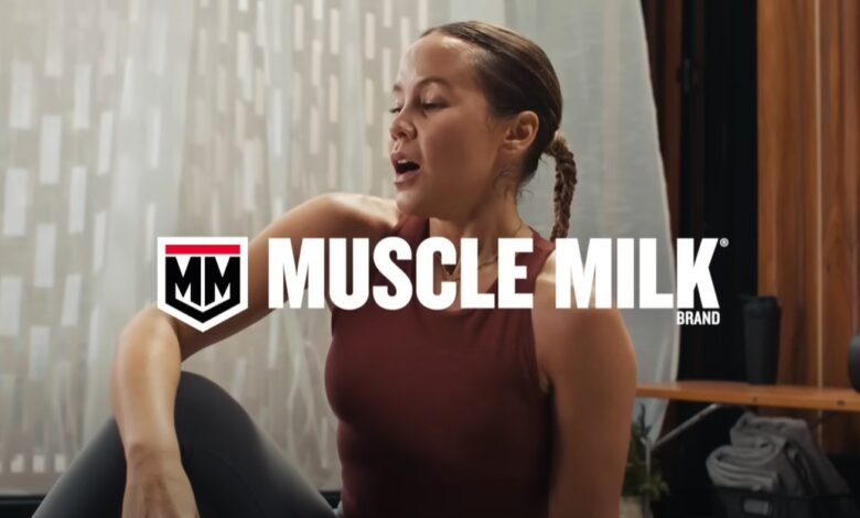 Muscle Milk Protein Powder Nutrition Facts