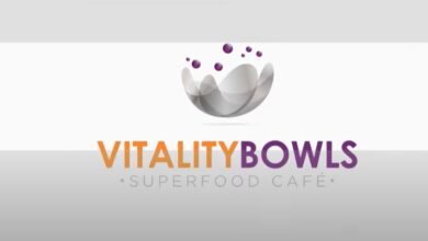 Vitality Bowl Nutrition Facts