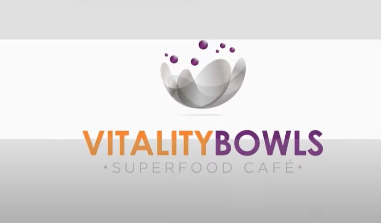 Vitality Bowl Nutrition Facts