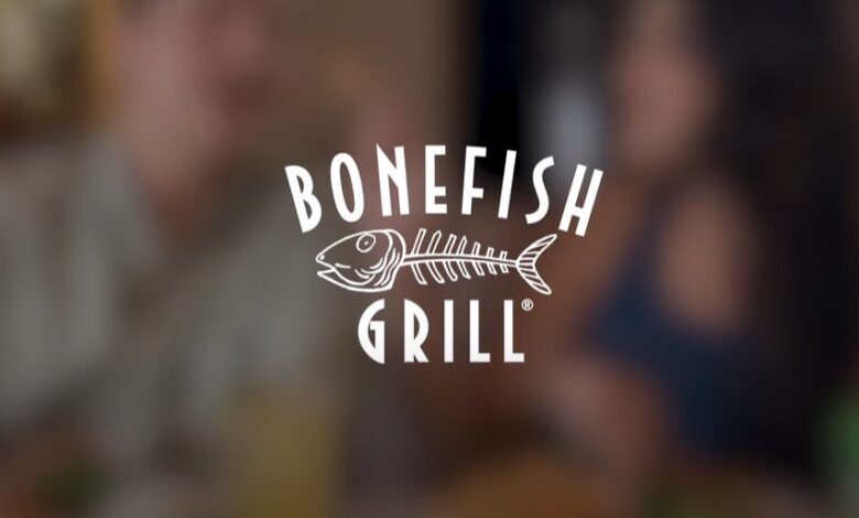 Bonefish Nutrition Facts