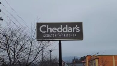 Cheddar’s Scratch Kitchen Nutrition Facts
