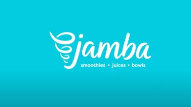 Jamba Juice Nutrition Facts