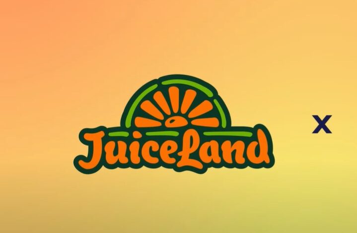 JuiceLand Nutrition Facts