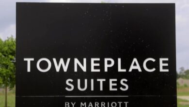 TownePlace Suites Breakfast Hours