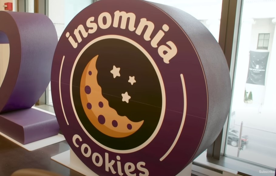 Insomnia Cookies Allergen Menu ️ 2024 (GlutenFree)