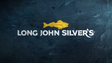 Long John Silver's Allergen Menu