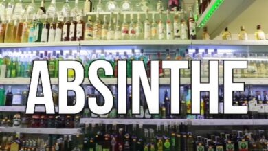 Absinthe Nutrition Facts