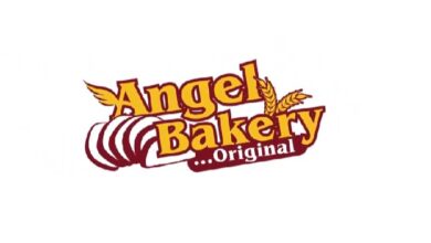 Angel Maid Bakery Menu