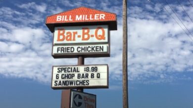 Bill Miller Breakfast Hours