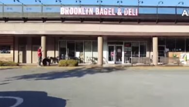Brooklyn Bagel Bakery & Deli Menu