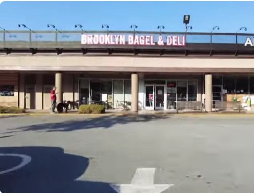 Brooklyn Bagel Bakery & Deli Menu ️ Updated 2024 July