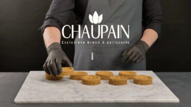 Chaupain Bakery Menu