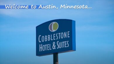 Cobblestone Inn And Suites Breakfast Hours