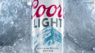 Coors Light Nutrition Facts