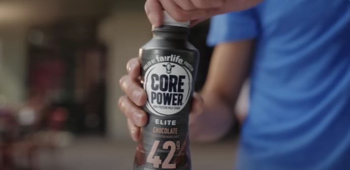 Core Power Nutrition Facts