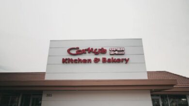 Corky's Kitchen & Bakery Perris Menu