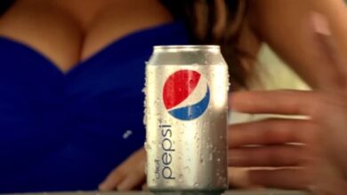 Diet Pepsi Nutrition Facts