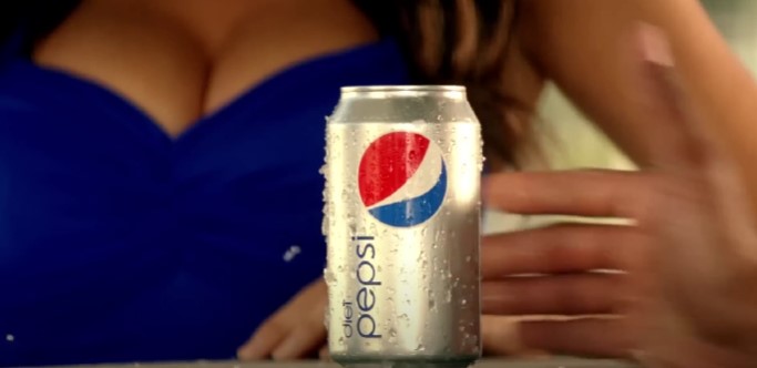 Diet Pepsi Nutrition Facts