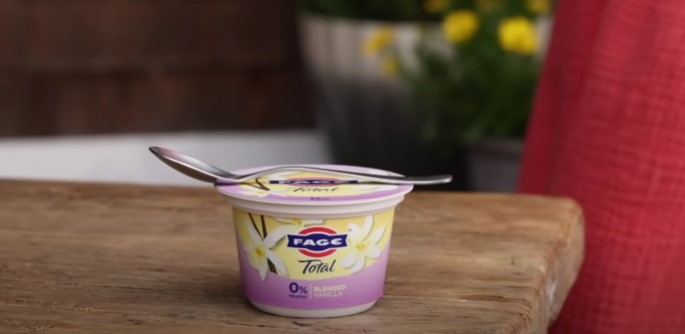 Fage 5 Greek Yogurt Nutrition Facts