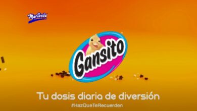 Gansito Nutrition Facts