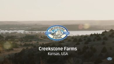 Is Creekstone Farms Halal