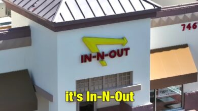 Is In N Out Halal