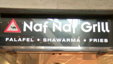 Is Naf Naf Grill Halal