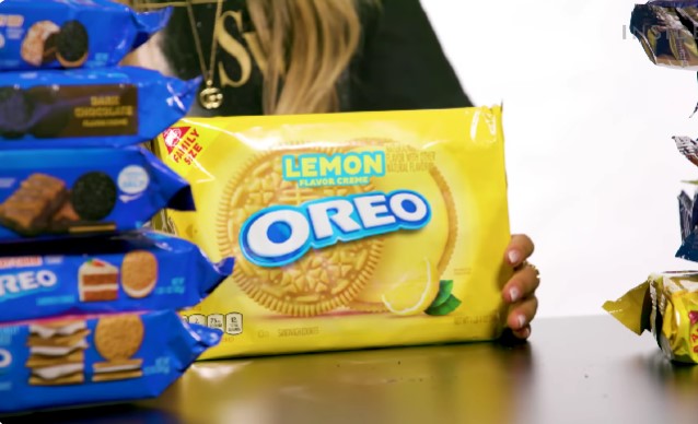 Is Oreo Halal? ️ What Muslims Need?