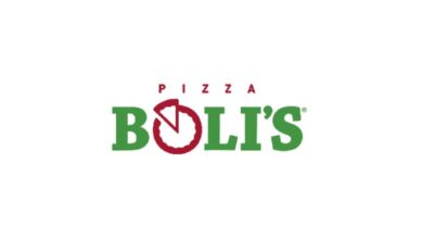Is Pizza Boli's Halal
