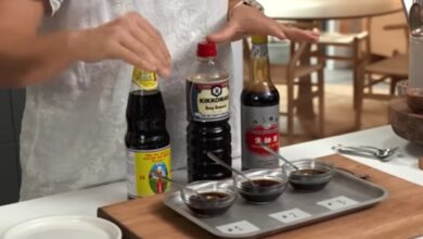 Is Soy Sauce Halal