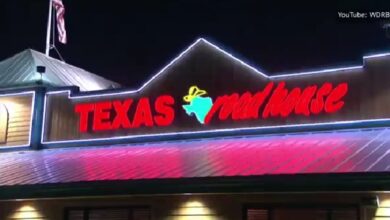 Is Texas Roadhouse Halal
