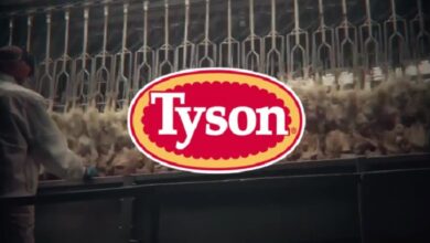 Is Tyson Chicken Halal