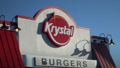 Krystal’s Breakfast Hours