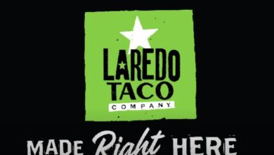 Laredo Taco Breakfast Hours