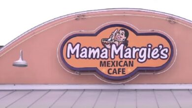 Mama Margie’s Breakfast Hours