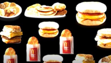 McDonald’s Breakfast Hours Details