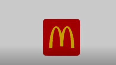 McDonald’s Nutrition Facts