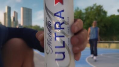 Michelob Ultra Nutrition Facts